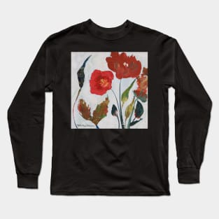 Bloom Bloom Long Sleeve T-Shirt